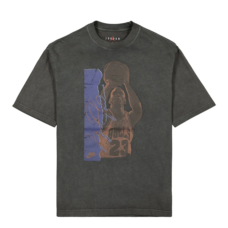 Air Jordan Flight Heritage 85 WSH SS GFX Tee