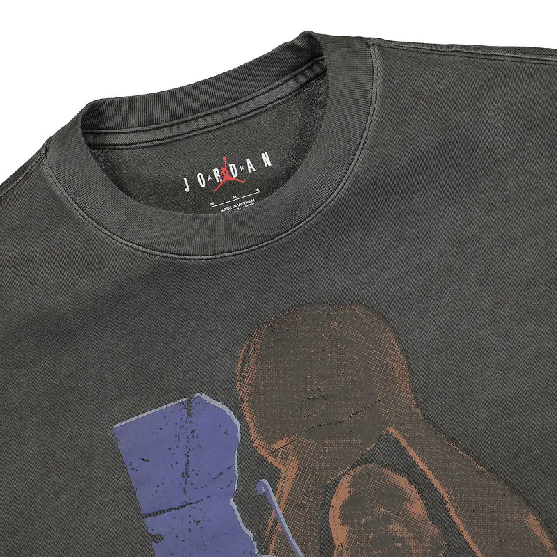 Air Jordan Flight Heritage 85 WSH SS GFX Tee