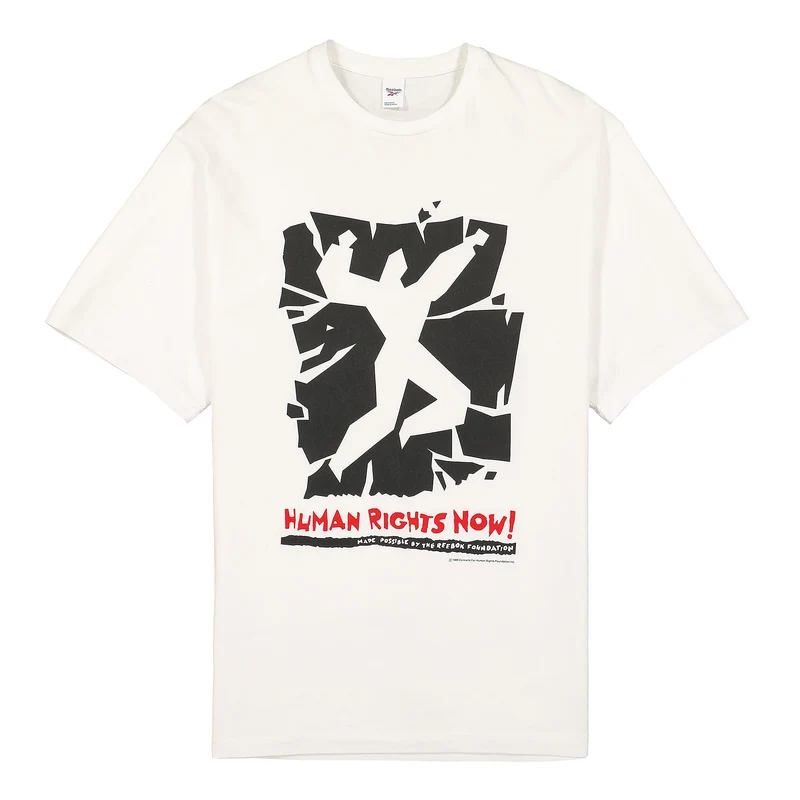 Human Rights Now Tee