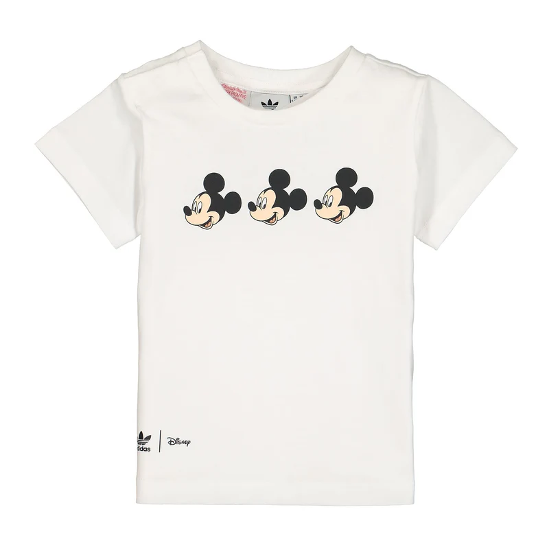 Mickey & Friends Tee Infants