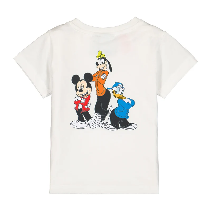 Mickey & Friends Tee Infants