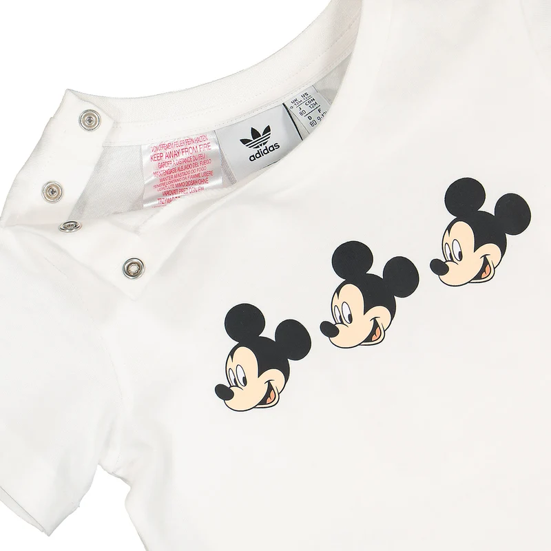 Mickey & Friends Tee Infants