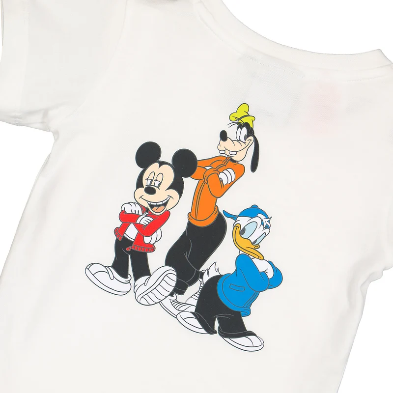 Mickey & Friends Tee Infants