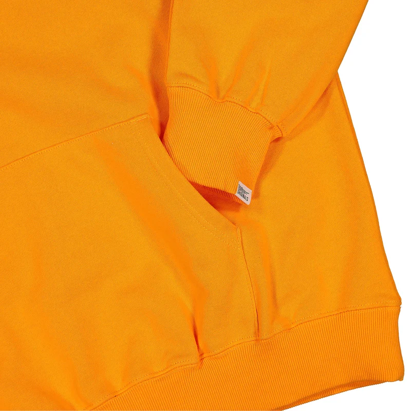 New Arc Hooded Sweatshirt