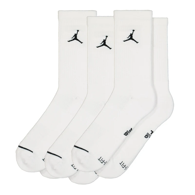 Everyday Max Crew Socks