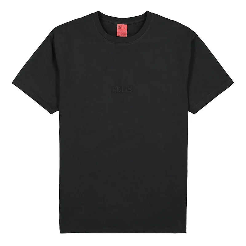 Zoom Logo Tee