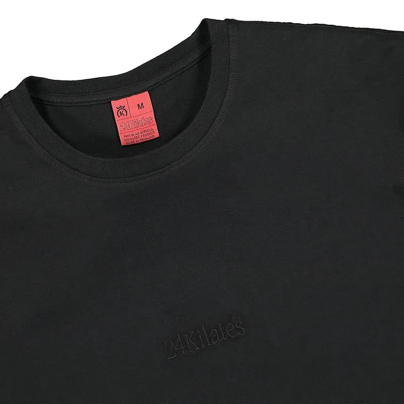 Zoom Logo Tee