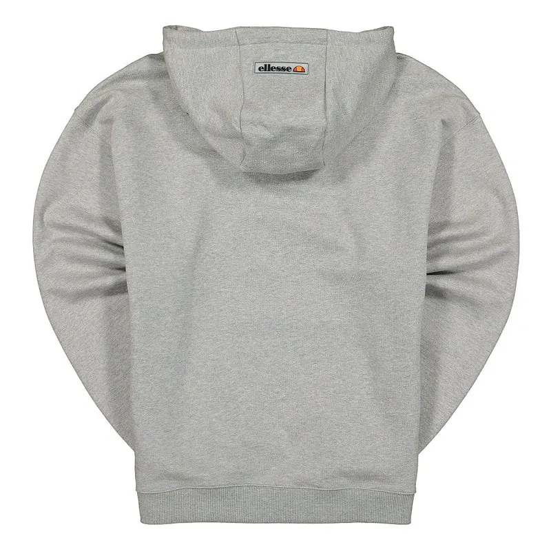 Marzior Oh Hoody