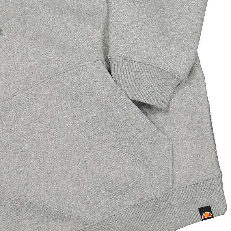 Marzior Oh Hoody