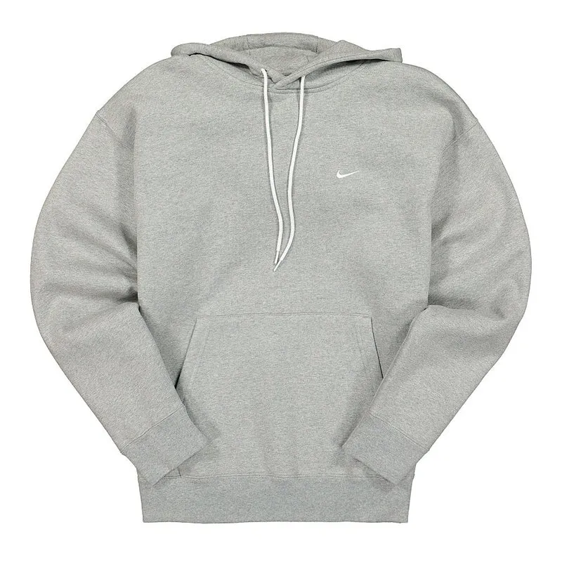NRG Fleece Hoodie