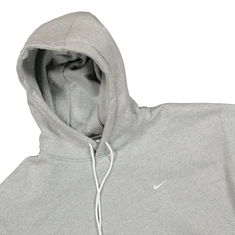 NRG Fleece Hoodie