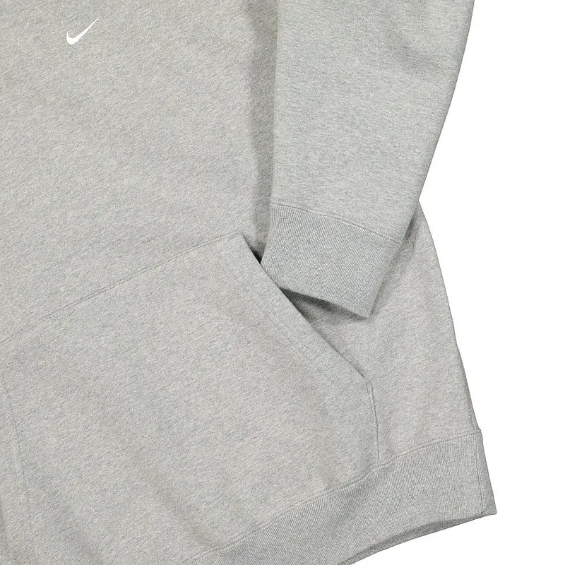 NRG Fleece Hoodie