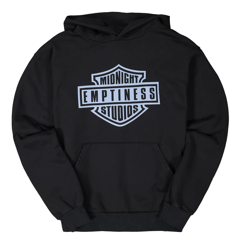 Emptiness Hoodie