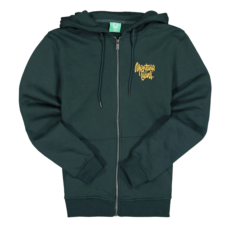 Zip Hoody Tag By Shapiro