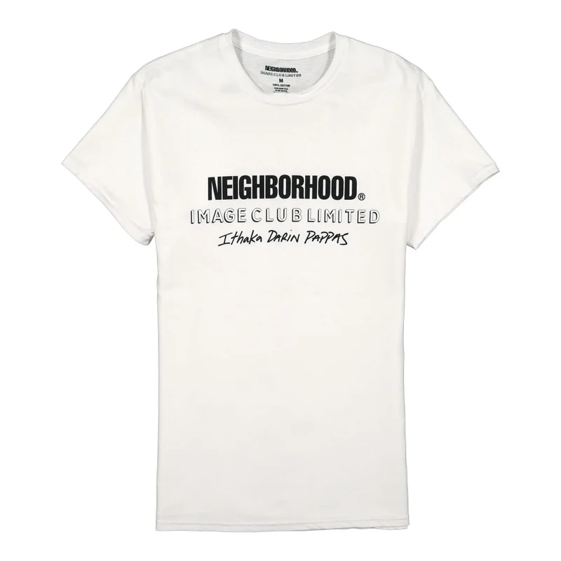 NHIX-4 Tee