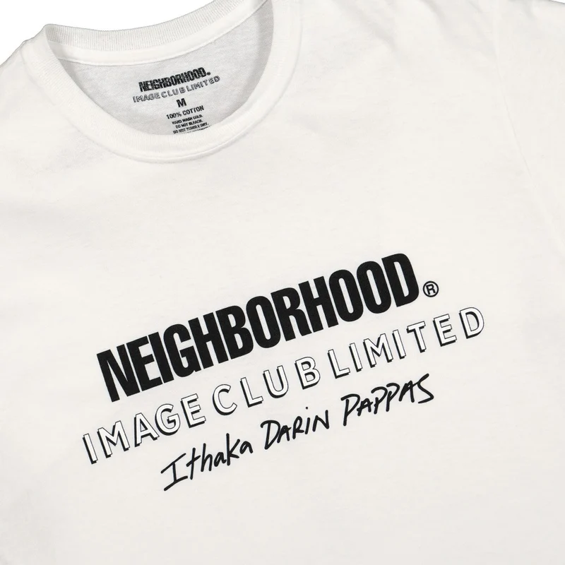 NHIX-4 Tee