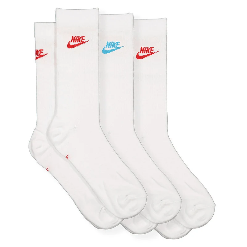 Sportswear Essential Socks 3 Pack