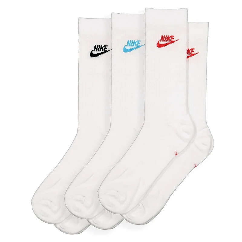Sportswear Essential Socks 3 Pack