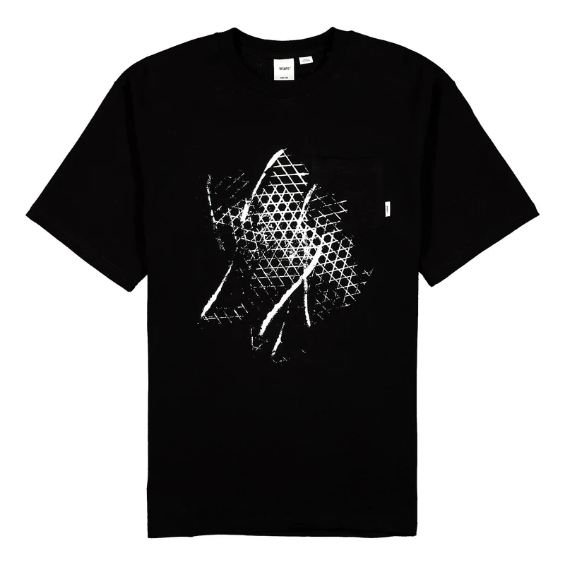 WTAPS x Vans Short Sleeve Shirt