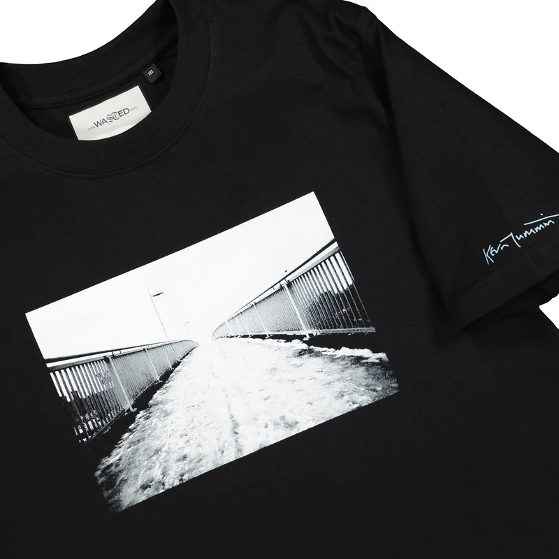 Pouring Rain T-Shirt