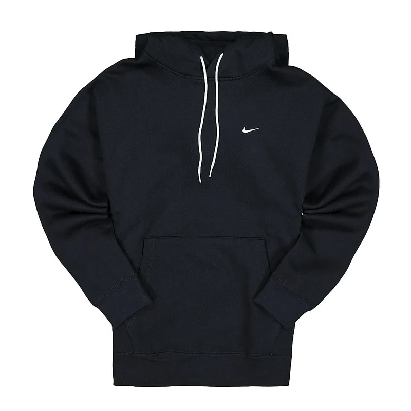 NRG Fleece Hoodie