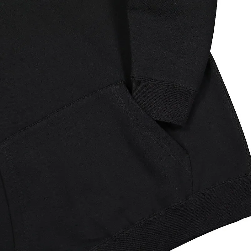 NRG Fleece Hoodie