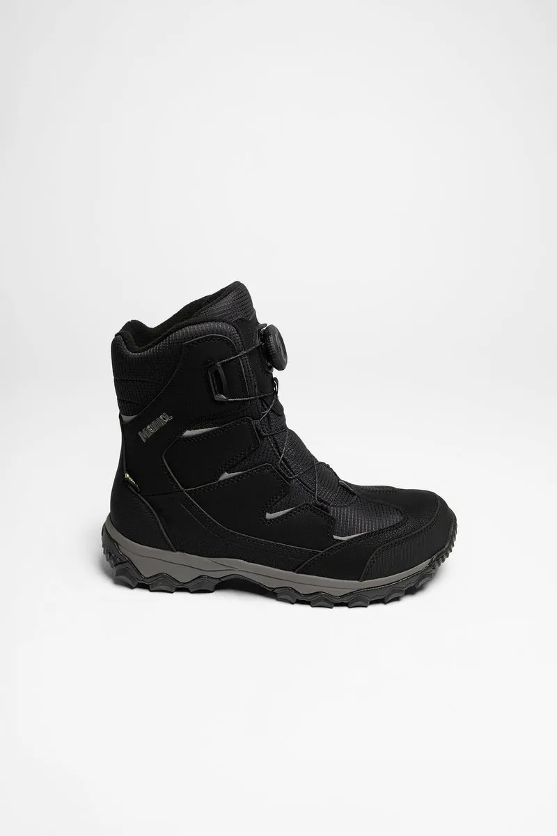 Edmonton GTX (Boa) Herren (Schwarz)
