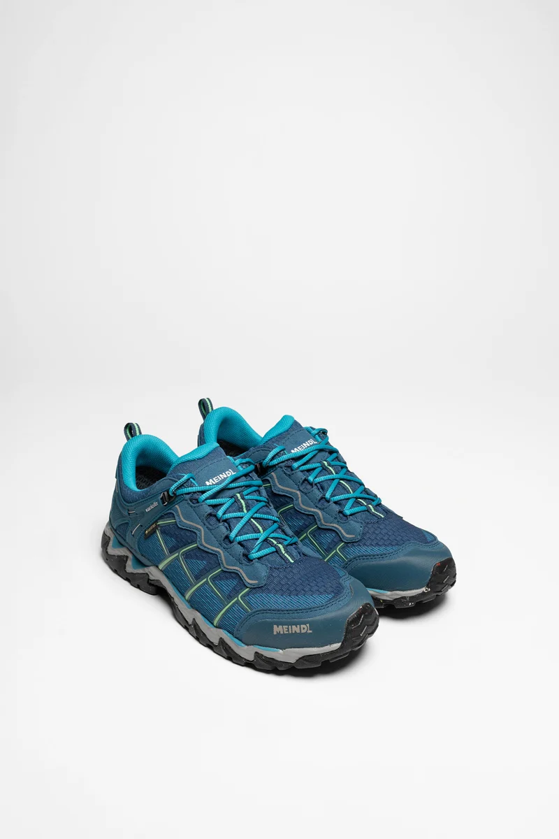 Houston Lady GTX Damen (Türkis/Petrol)