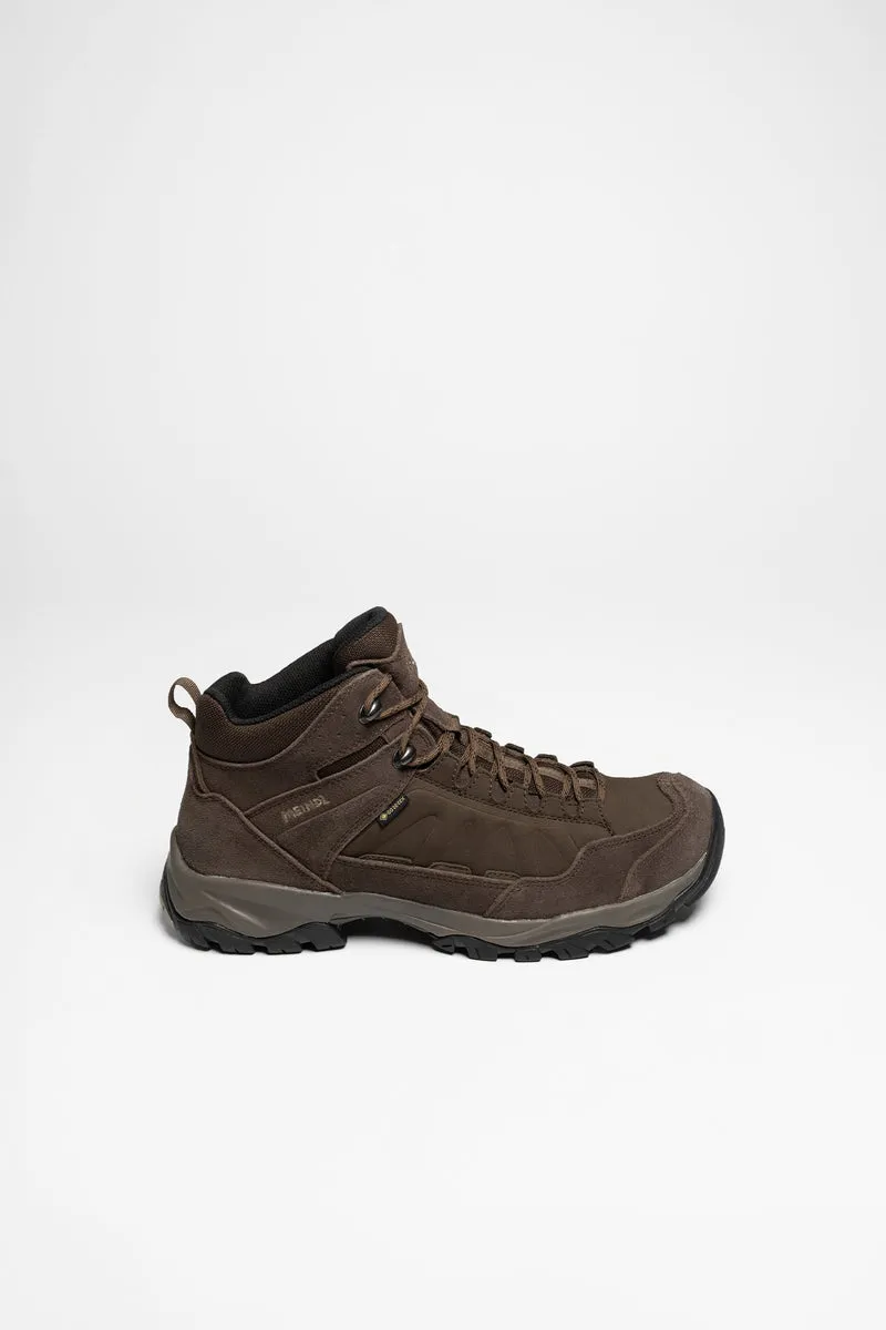 Nebraska Mid GTX Herren (Mahagoni)