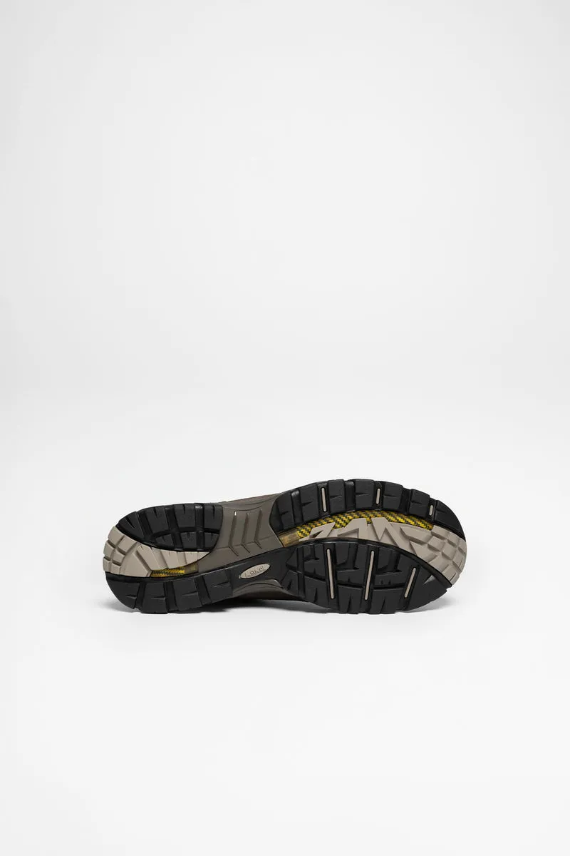 Nebraska Mid GTX Herren (Mahagoni)