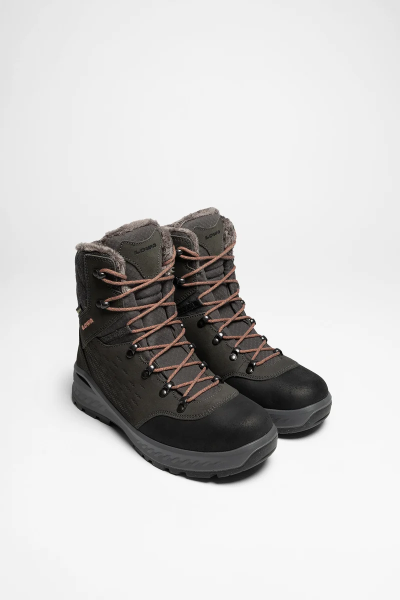 Nabucco Evo GTX Ws Damen (Anthrazit)
