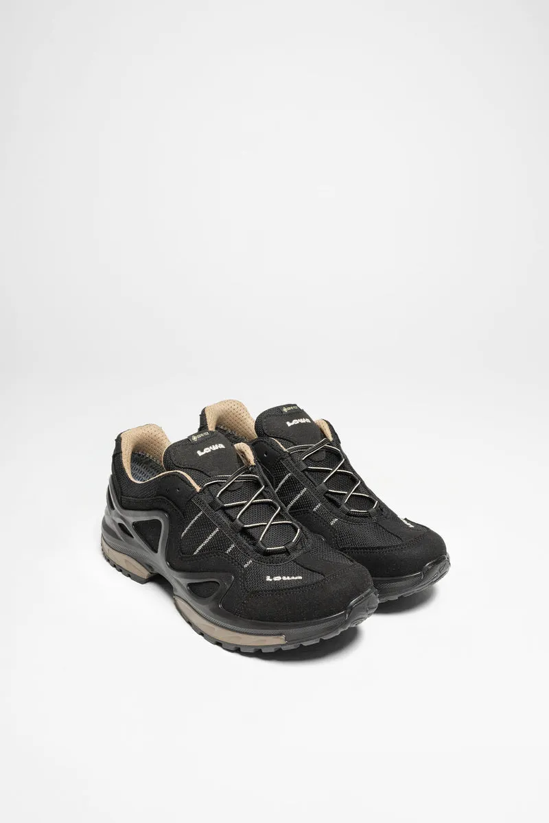GORGON GTX Ws Damen (Schwarz/Champagner)