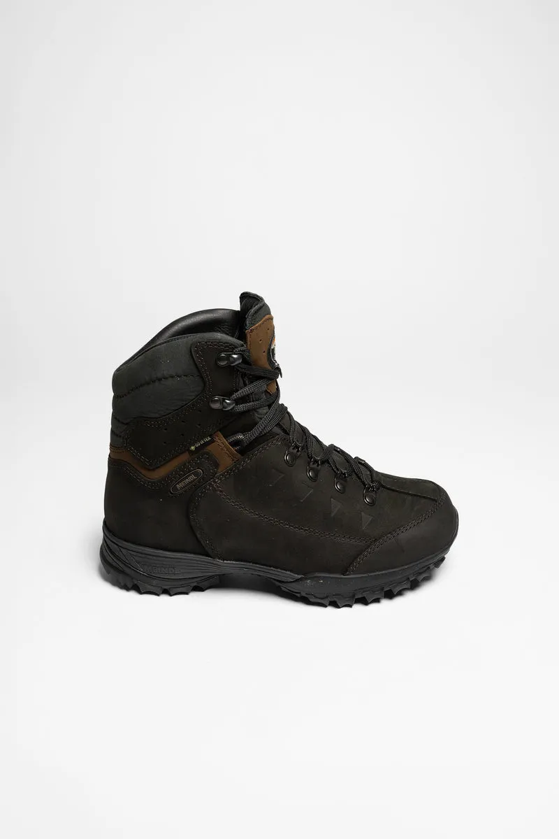 Gastein Lady GTX Damen (Schwarz/Braun)