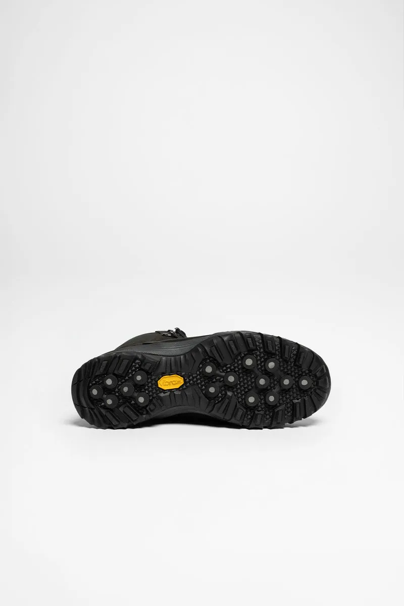 Gastein Lady GTX Damen (Schwarz/Braun)