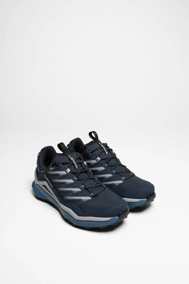 Maddox Pro GTX Lo Herren (Navy/Marineblau)
