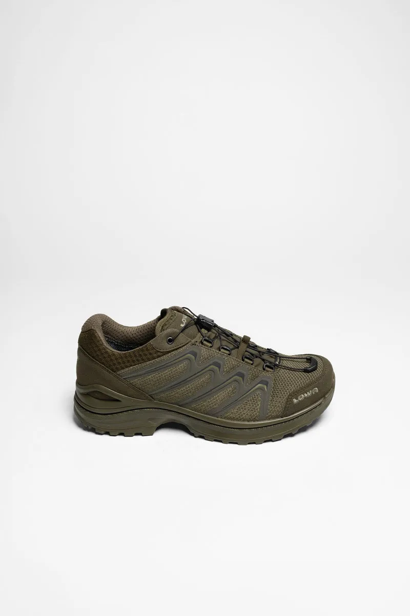 Maddox GTX Lo TF Herren (Ranger/Green)