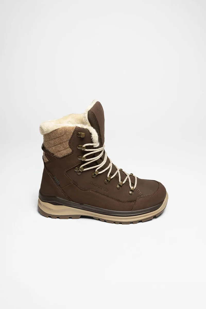 Renegade Evo Ice 2 GTX Ws Damen (Braun/Sand)
