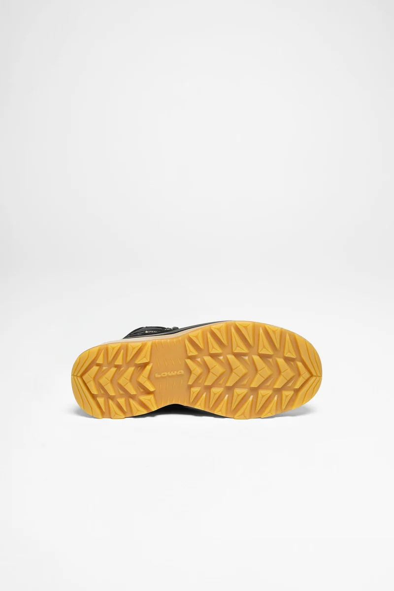 Ottawa Evo GTX Herren (Schwarz)