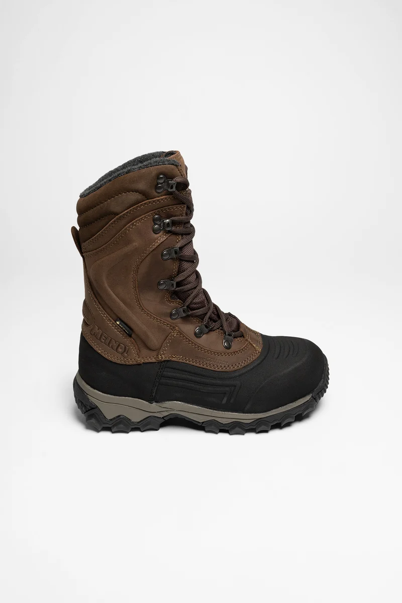 Garmisch Lady II GTX Damen (Espresso)