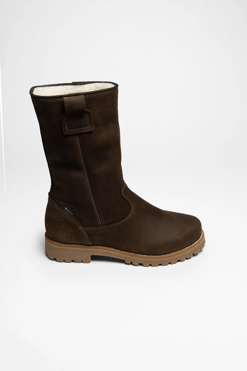 Corvara Lady GTX (Dunkelbraun)