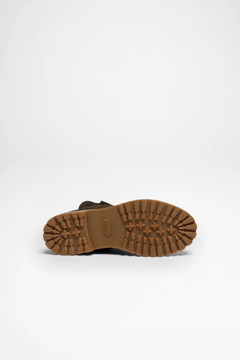 Corvara Lady GTX (Dunkelbraun)