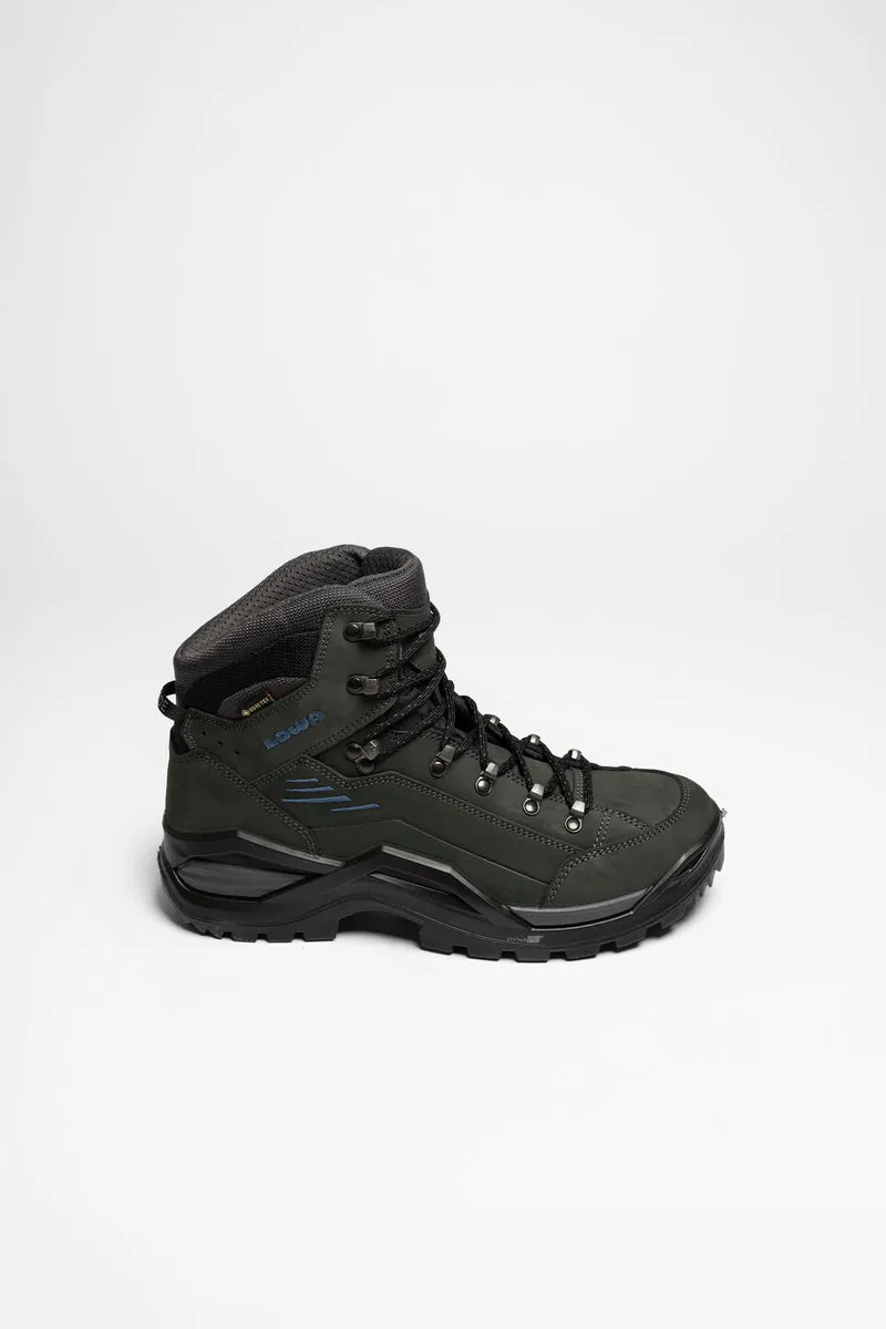 Renegade EVO GTX Mid W Herren (Anthrazit/Stahlblau)