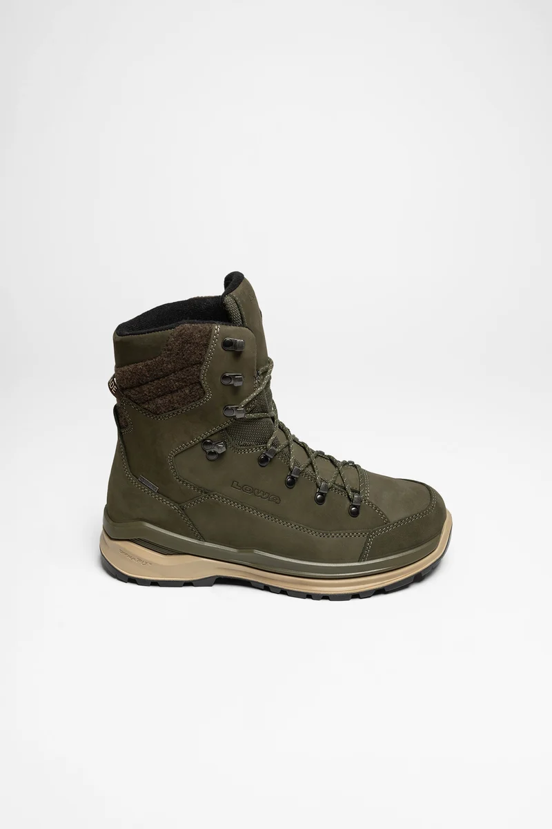Renegade Evo ICE 2 Herren (Olive/Dune)