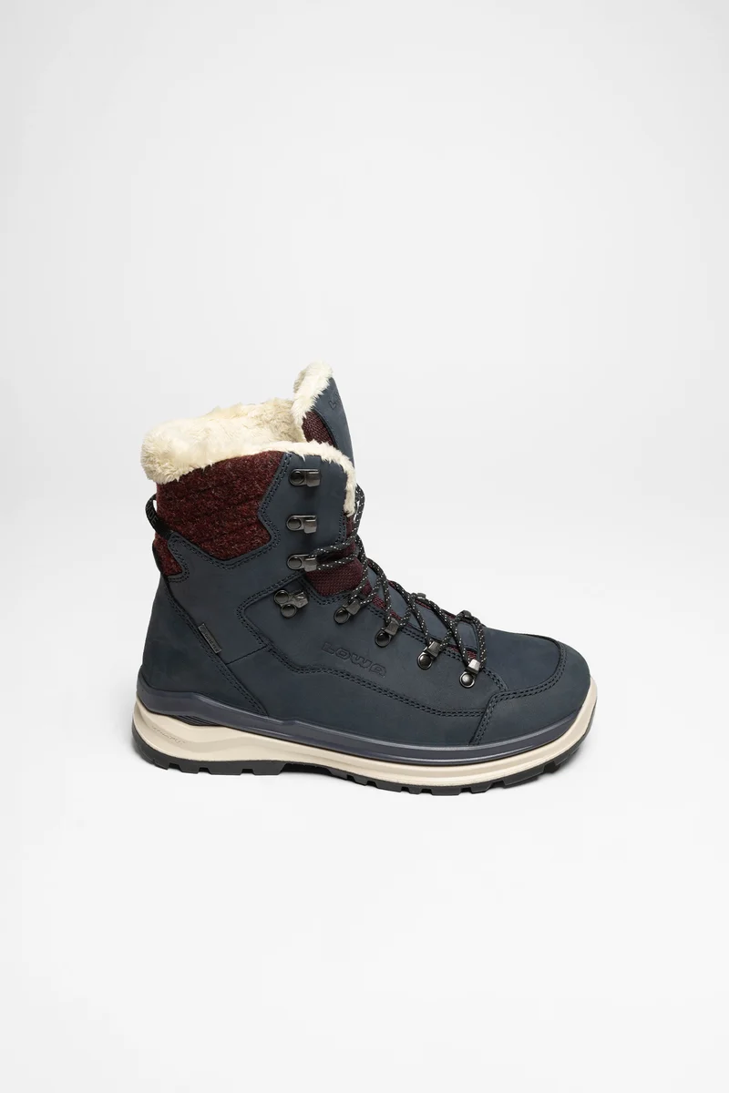 Renegade Evo ICE 2 GTX Ws Damen (Navy/Rot)