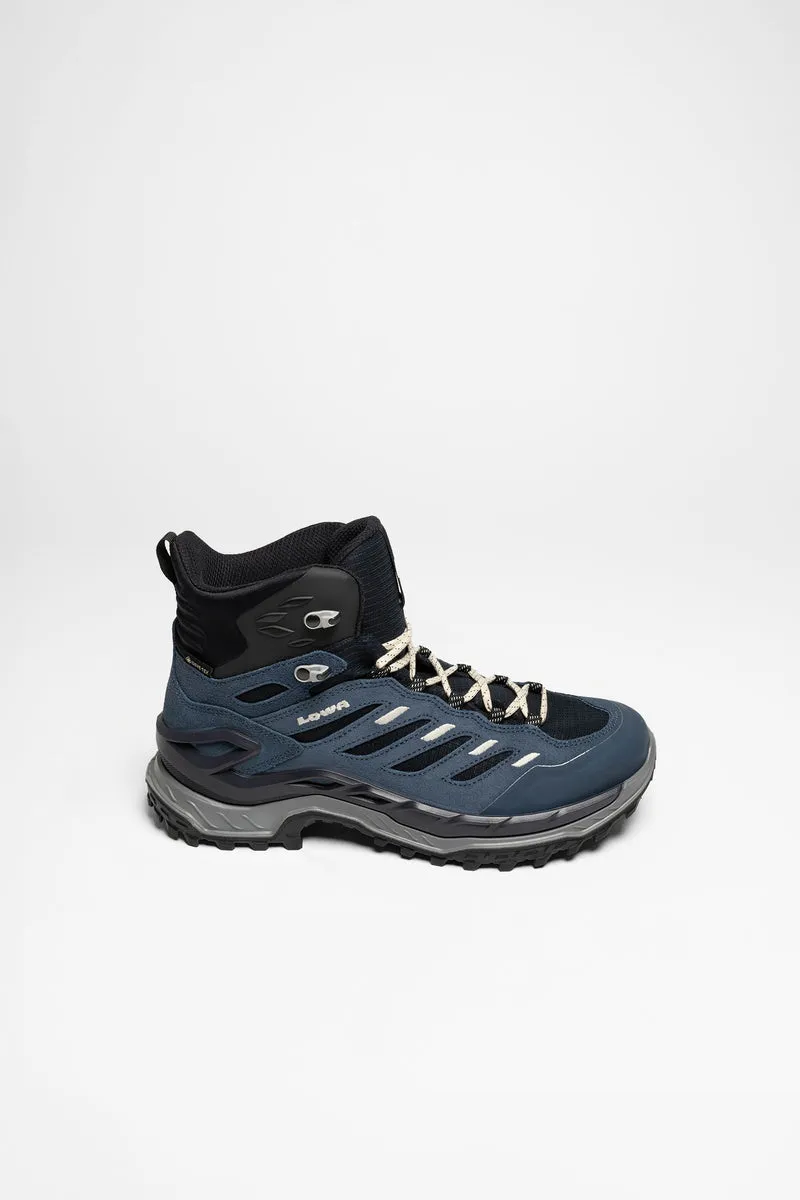 Innovo GTX Mid Ws Damen (Blau/Grau)