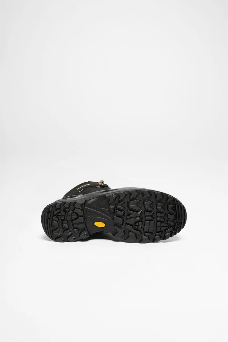 Renegade Warm GTX Mid Ws Damen (Schwarz/Champagner)