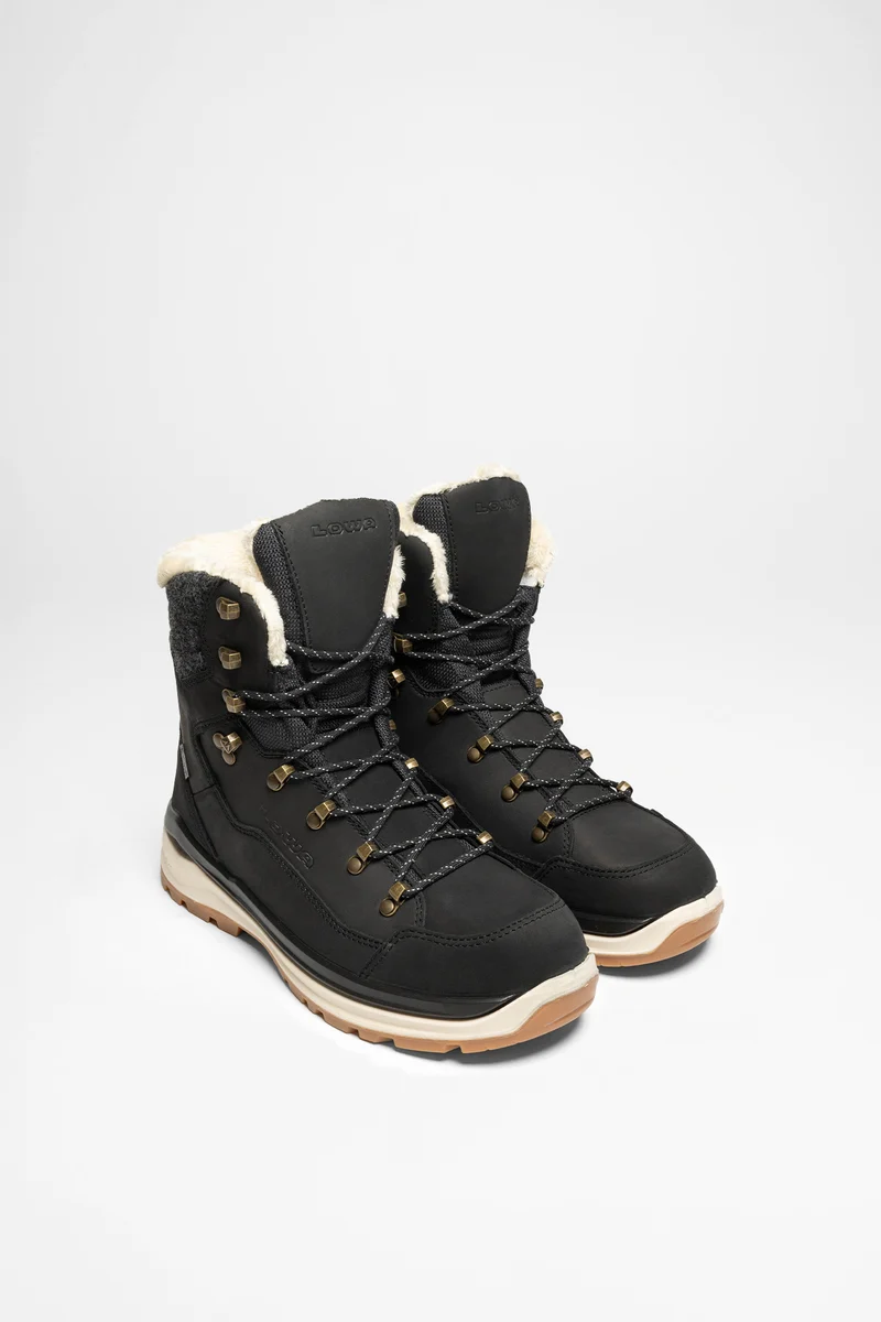 Renegade Evo ICE 2 GTX Ws Damen (Schwarz/Champagner)