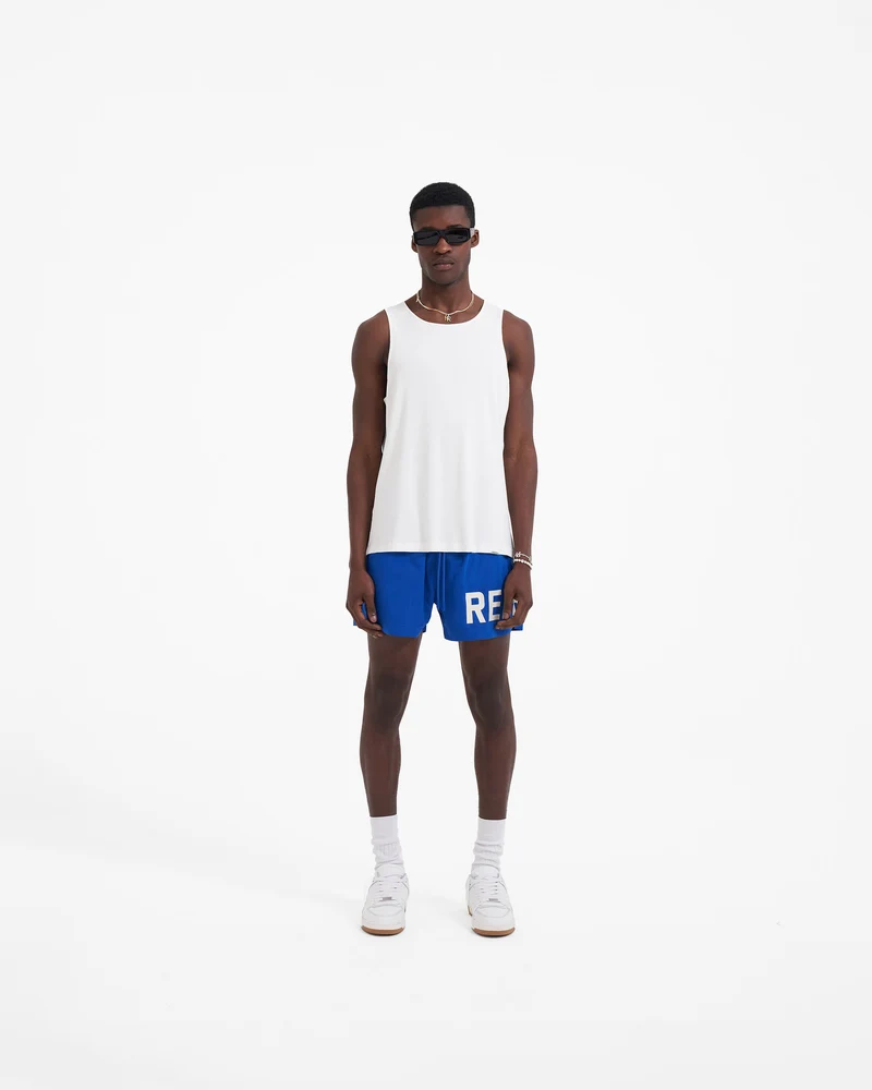 Swim Shorts - Cobalt