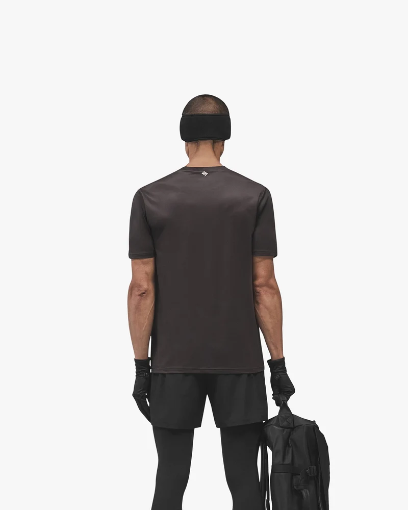 247 Trail T-Shirt - Chocolate