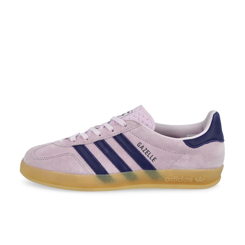 Gazelle Indoor W